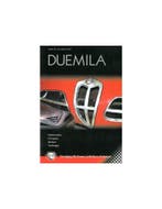2002 ALFA ROMEO CLUB DUEMILA MAGAZINE 66 NEDERLANDS, Boeken, Ophalen of Verzenden, Nieuw