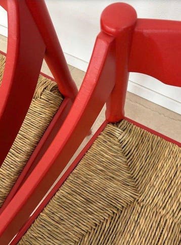 Cassina - Vico Magistretti - Stoel (2) -