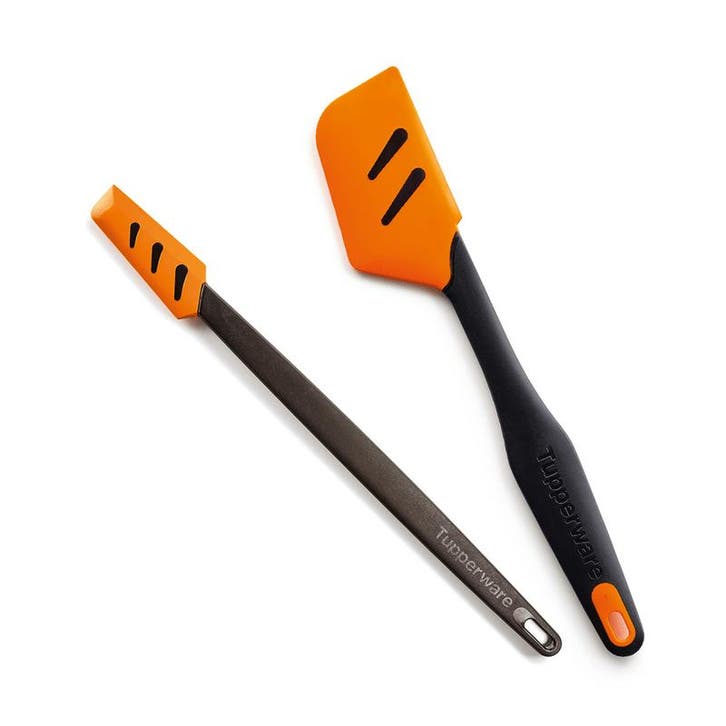Tupperware Silicone Spatelset, Huis en Inrichting, Keuken | Tupperware, Nieuw, Verzenden