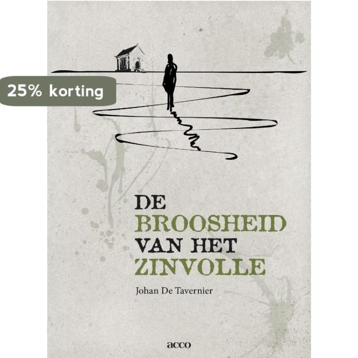 De broosheid van het zinvolle 9789033486135, Livres, Religion & Théologie, Envoi