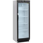 Koelkast | 372L | Wit | +2°C/+10°C | Geforceerd | Wielen |, Verzenden