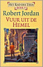 Vuur uit de hemel / Het Rad des Tijds / 5 9789024527205, Verzenden, Robert Jordan