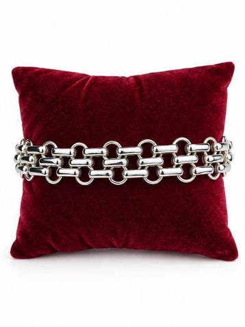 Zonder minimumprijs - Armband Zilver, Nieuw