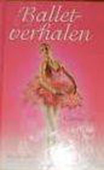 Balletverhalen 9789043813761 Anne-Marie Pol, Verzenden, Anne-Marie Pol