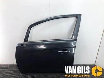 Portier 4Deurs links-voor Opel Corsa O310894