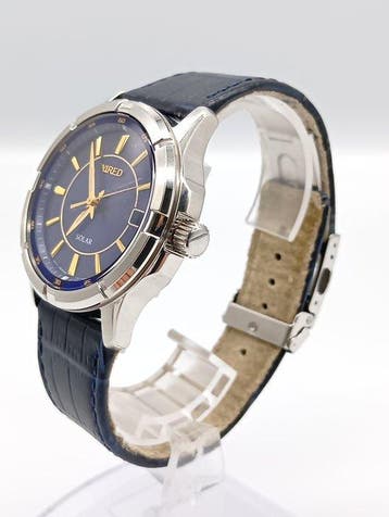 Seiko - WIRED - Zonder minimumprijs - V157-0BM0 - Heren -