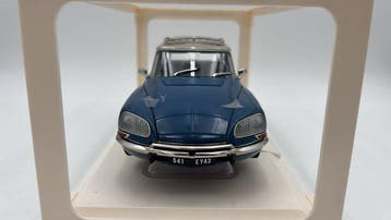 Norev 1:18 - Voiture miniature - Citroen Break 21 1970 -, Nieuw