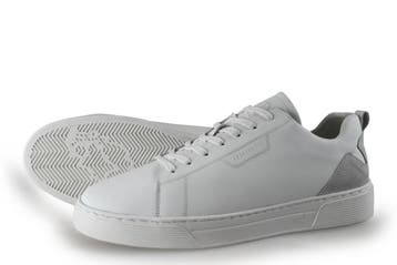 Cycleur de Luxe Sneakers in maat 45 Wit, Kleding | Heren, Schoenen, Verzenden, Wit, Zo goed als nieuw, Sneakers