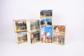 Arnold N - 6900/6914/6905/6912/6915/6910/6911/6913 -, Hobby en Vrije tijd, Nieuw