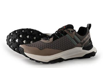 Timberland Sneakers in maat 44½ Bruin, Kleding | Heren, Schoenen, Bruin, Verzenden, Timberland, Zo goed als nieuw