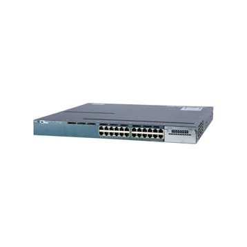 Cisco WS-C3560X-24P-S, Ophalen of Verzenden
