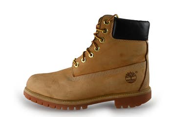 Timberland Boots in maat 42 Bruin, Bruin, Verzenden, Timberland, Boots