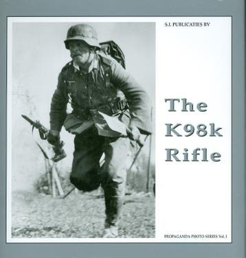 The K98K Rifle | G. Vries; B.J. Martens | Nieuw, Verzenden, G. Vries; B.J. Martens