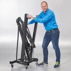 Datona Werkplaatskraan hydraulisch en pneumatisch 2 ton -, Ophalen of Verzenden, Nieuw