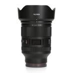 Viltrox AF 35mm f/1.2 - Sony E · Zo goed als nieuw, TV, Hi-fi & Vidéo, Photo | Lentilles & Objectifs, Ophalen of Verzenden