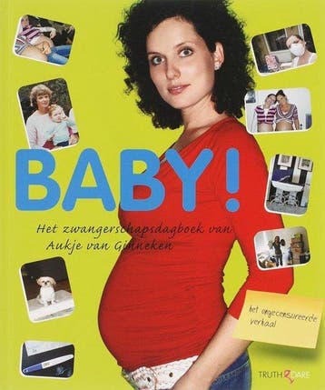 Baby! - van Ginneken, Boeken, Verzenden, Nieuw