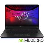 Asus ROG Strix SCAR 16 G635LX-S5108W 16  Core Ultra 9 RTX, Verzenden