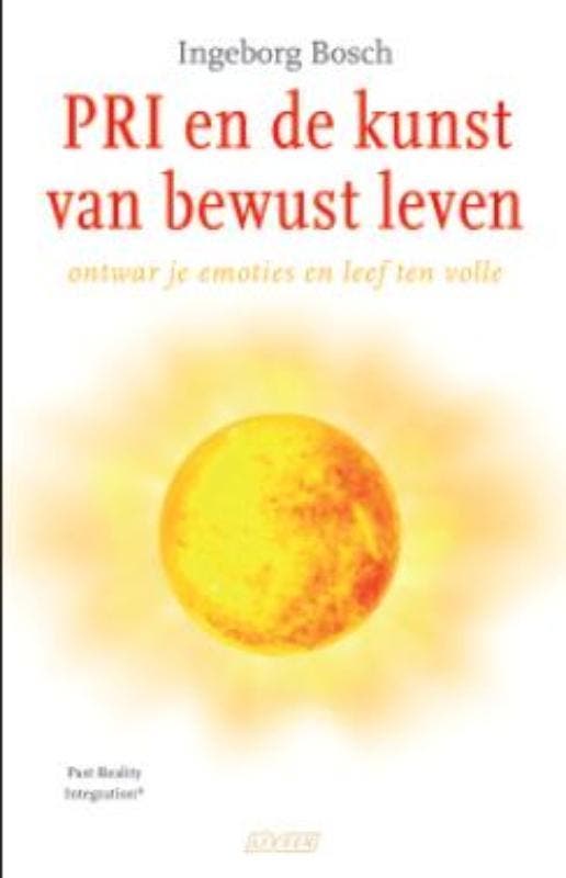 PRI en de kunst van bewust leven 9789020410730, Boeken, Psychologie, Gelezen, Verzenden