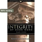 Integrity of Gods Word Study Guide 9781575626581, Verzenden, Kenneth Copeland