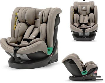 Deryan Colin Luxe Autostoel I-Size - 360° Draaibaar - Iso.., Verzenden, Nieuw