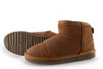 Manfield Boots in maat 40 Beige, Kleding | Dames, Schoenen, Verzenden, Beige, Overige typen, Manfield