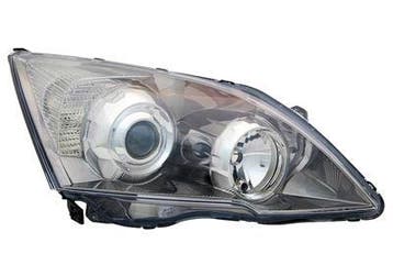 Honda CRV 2007-2012 Koplamp Rechts (Koplampen, Verlichting), Verzenden, Nieuw