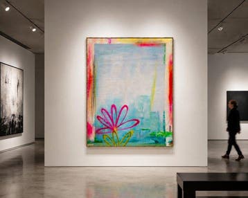 COMO - URBAN FLOWER