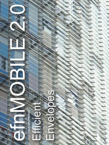 Efnmobile 2.0 | Ulrich Knaack; Uta Pottgiesser | Nieuw, Verzenden, Ulrich Knaack; Uta Pottgiesser