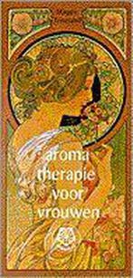 Aromatherapie voor vrouwen / Ankertjes / 175 9789020207859, Verzenden, M. Tisserand