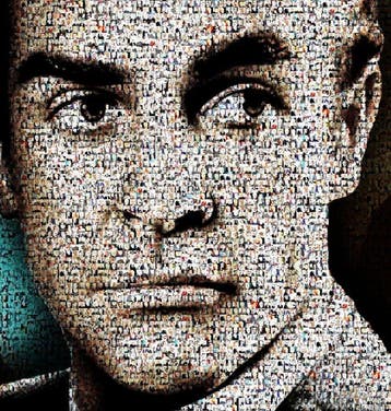 Crypto Sean Connery II - Sean Connery