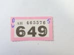 Roco H0 - 46624/46617 - Wagon de marchandises pour trains