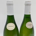 1996 Domaine Bachelet Les Charmes - Meursault 1er Cru - 2