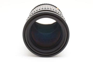 Pentax SMC Pentax-A 645 200mm f/4 Objectif d’appareil photo, Nieuw