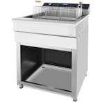 Friteuse | Elektrisch | 45L | 50°C/200°C | 7.5kW (400V) |, Verzenden, Nieuw in verpakking