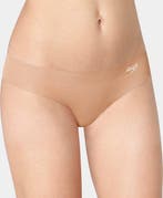 sloggi Zero Microfibre Dames Hipstring Microvezel - Huids..., Verzenden