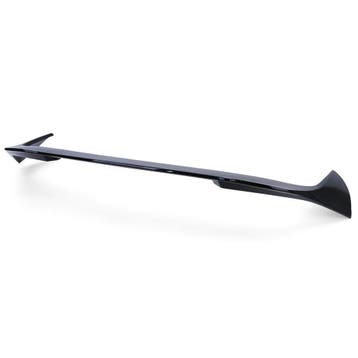Glans Zwarte Achterspoiler BMW X5 F15 B3205, Auto-onderdelen, Nieuw, Achter, BMW