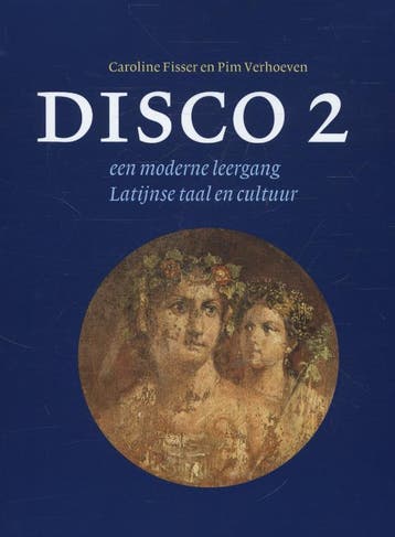 Disco 2 9789059971356 Pim Verhoeven, Verzenden, Pim Verhoeven