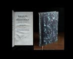 Jean-Baptiste Say & Louis Auguste Say. - Two works by the