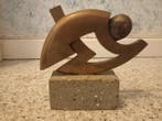 Paolo Marazzi (1947) - Ciclista bestiario multiplo