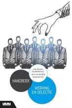 Handboek werving en selectie 9789462155725 Loek Wijchers, Boeken, Verzenden, Zo goed als nieuw, Loek Wijchers