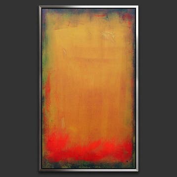 Noelia Correa Art - VEMI . Latido de Estío XL