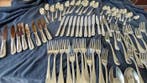 Sambonet - Bestekset voor 12 personen (74) - Parels -