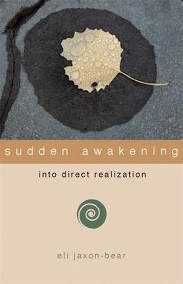 Sudden Awakening 9781932073119 Eli Jaxon-Bear, Verzenden, Eli Jaxon-Bear
