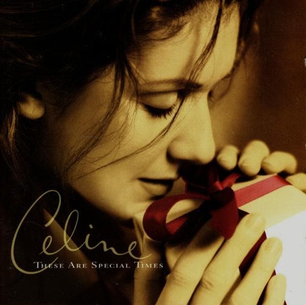 Celine Dion – These Are Special Times, Cd's en Dvd's, Cd's | Pop, Gebruikt, Verzenden