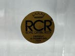 RCR Royal Crystal Rock - Karaf - Kristal - Kristallen karaf