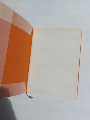Pierre Louys - Visite à Paul Verlaine - 1955, Antiquités & Art