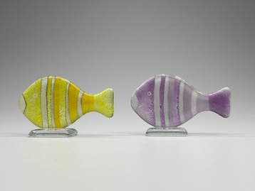 Studio Habrat - Beeldje - Nemo Fish (3) - fusie