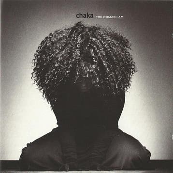 Chaka Khan - The Woman I Am, Verzenden