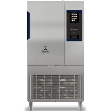 Blastchiller | SkyLine ChillS | 10 Niveaus (EN/GN) | 50kg, Verzenden