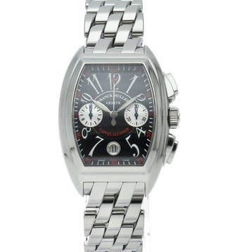 Franck Muller - Conquistador chronograph - 8005CC - Homme -, Nieuw